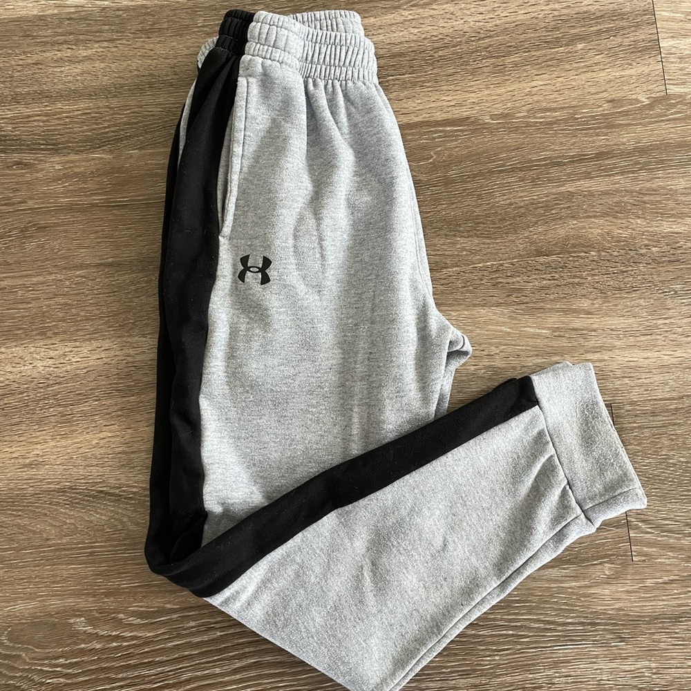 Under Armour Sweatpants